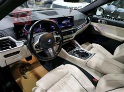 بي ام دبليو X6